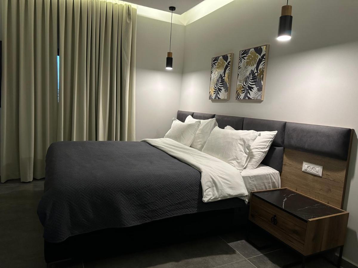 בוטיק רפאל Boutique Rafael Motel Eilat Exterior photo