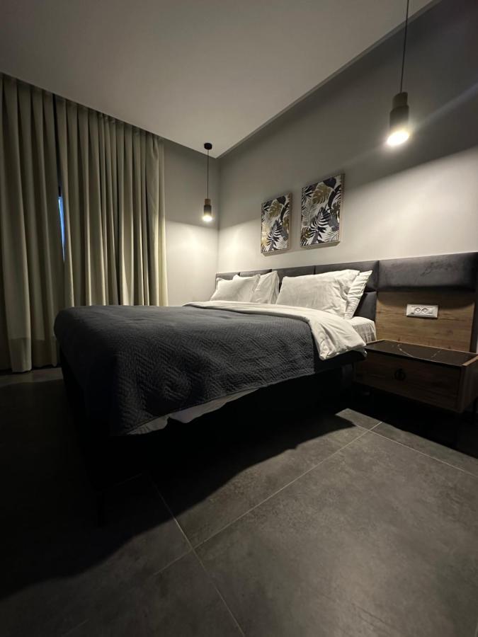 בוטיק רפאל Boutique Rafael Motel Eilat Exterior photo